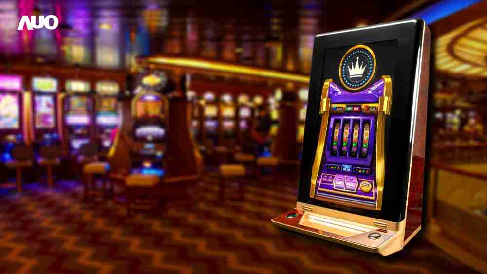 2121非凡研发出全球最大30吋裸眼3D Micro LED双层显示器，，结合Micro LED与A.R.T. LCD显示技术，，形成不同景深的影像平面，，，，可应用于电子游艺场域，，，提供玩家更丰富的游乐体验